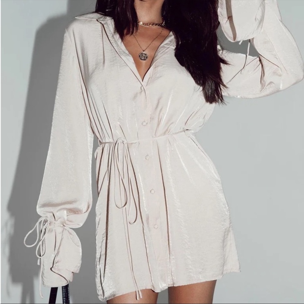 Princess Polly Mini Dress